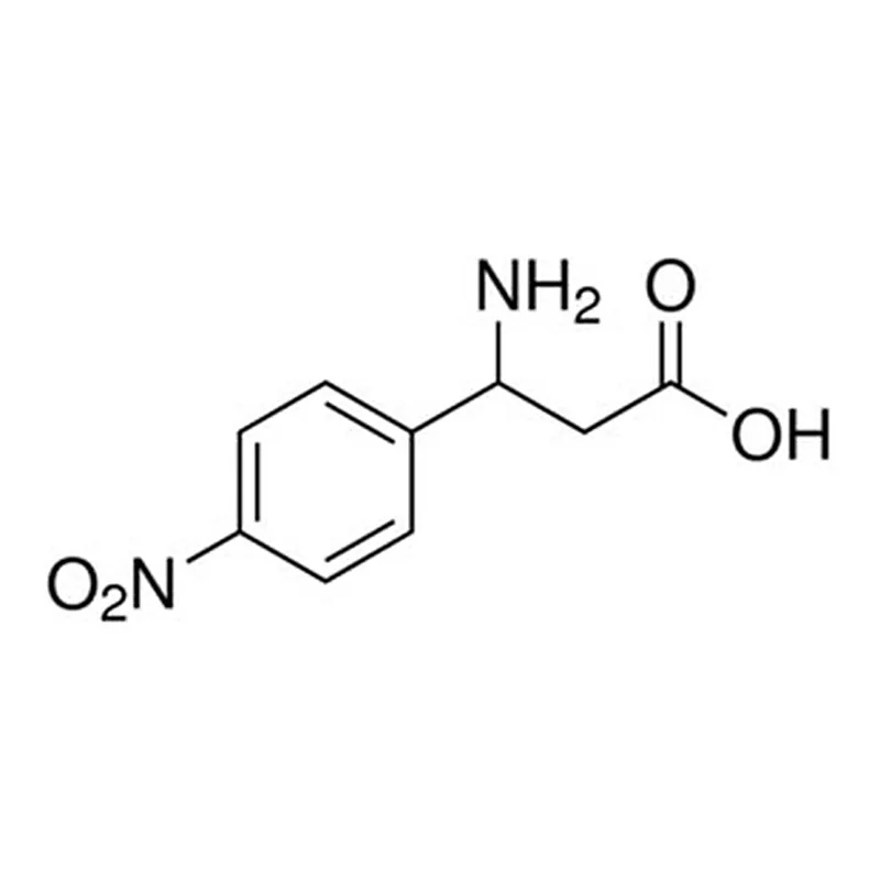 Merck 3-AMINO-3-(4-NITROPHENYL)PROPIONIC ACID,