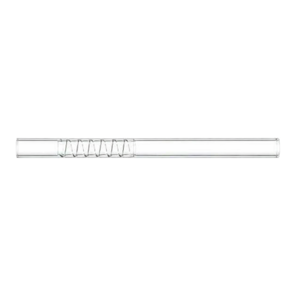 Restek Cyclosplitter Liner, 4mm x 6.3 x 78.5 for Agilent GCs Deact., 5pk