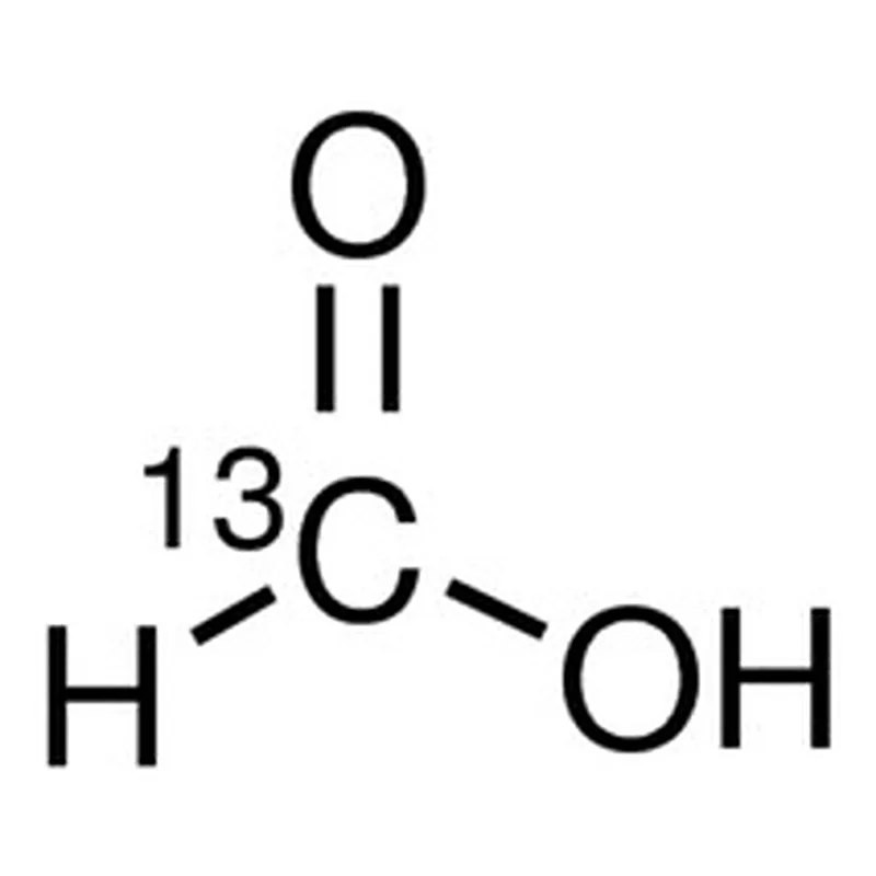 Merck FORMIC-13C ACID, 99 ATOM % 13C