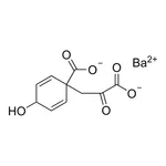 Merck Prephenic acid barium salt