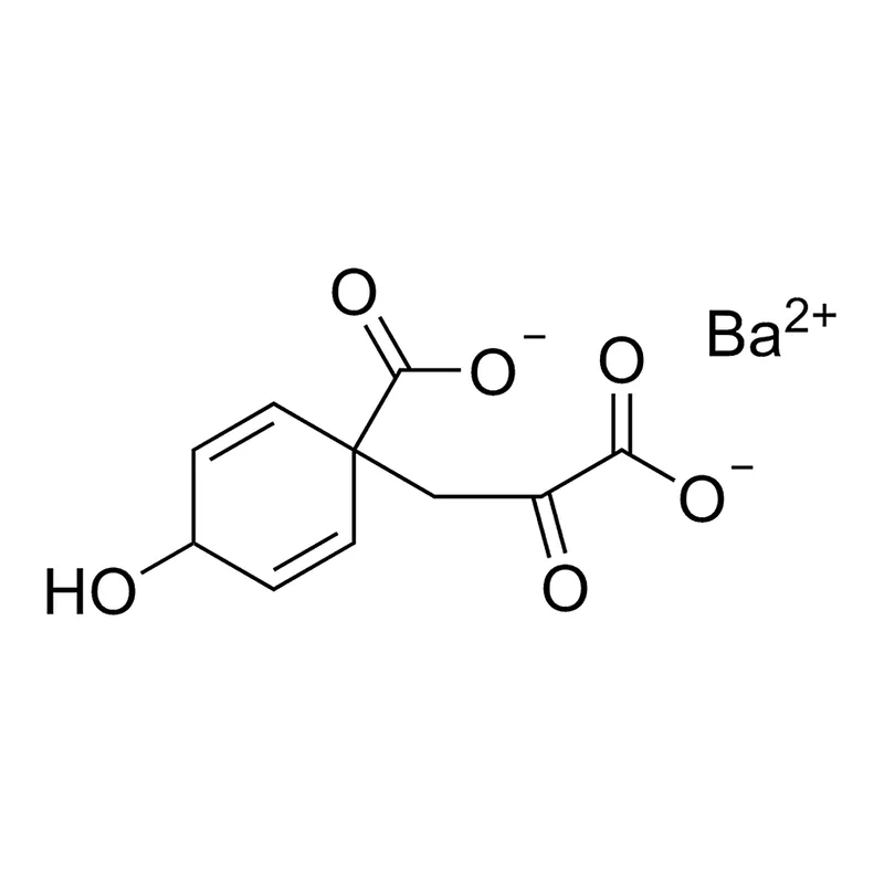 Merck Prephenic acid barium salt