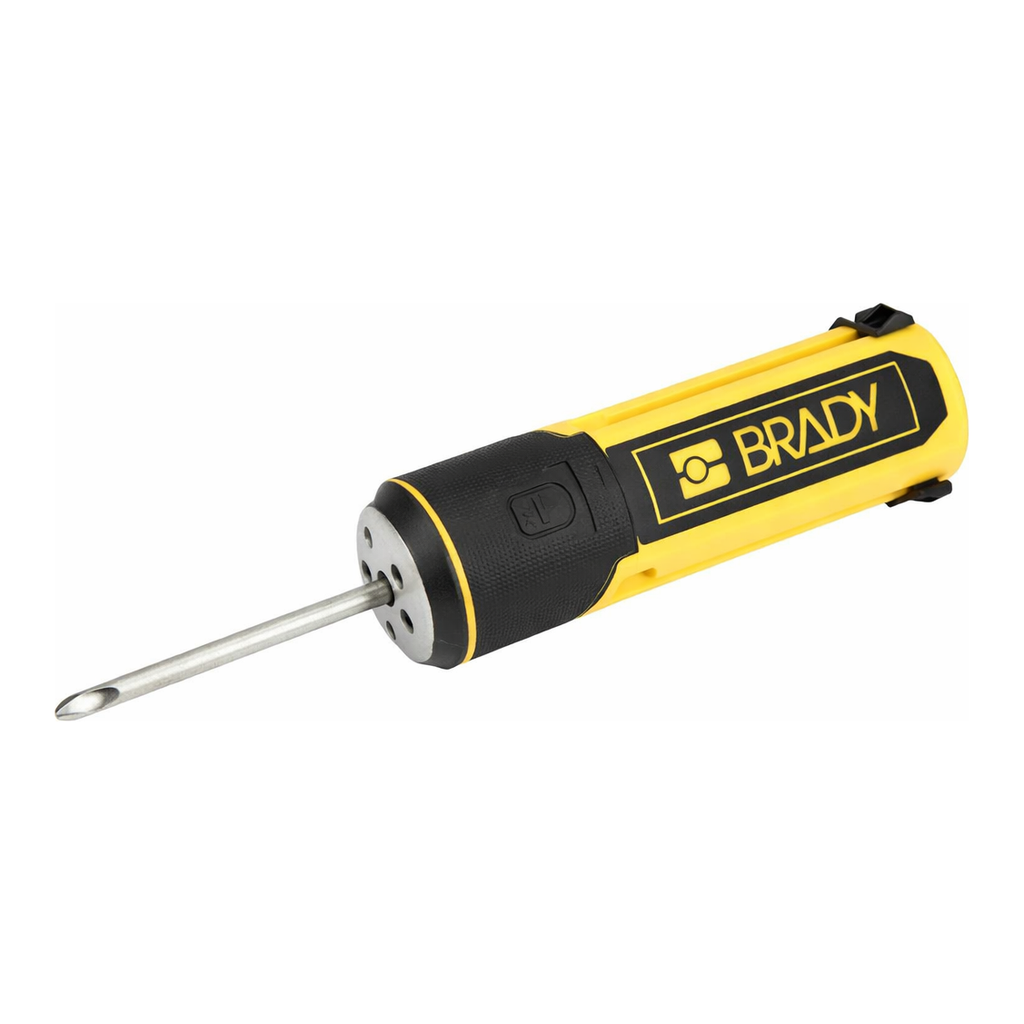 Brady QuickSleeve Handheld Sleeve Applicator