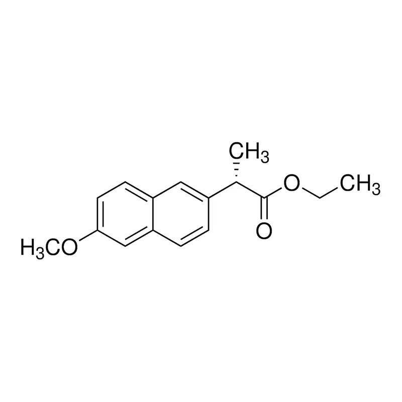 Merck Naproxen Impurity F