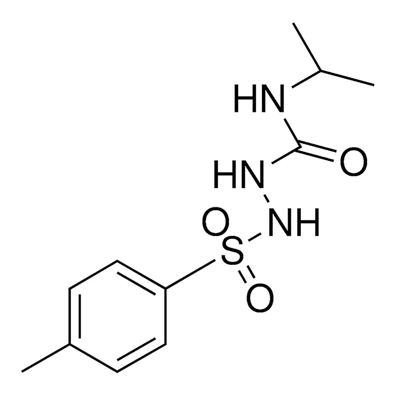Merck 4-ISOPROPYL-1-(P-TOSYL)SEMICAR - 50 MG&