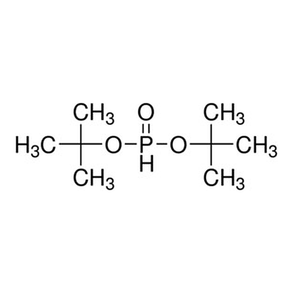 Merck DI-TERT-BUTYL PHOSPHITE, 95%