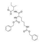 Merck N,N'-BIS(CARBOBENZYLOXY)-L-LYSYL-