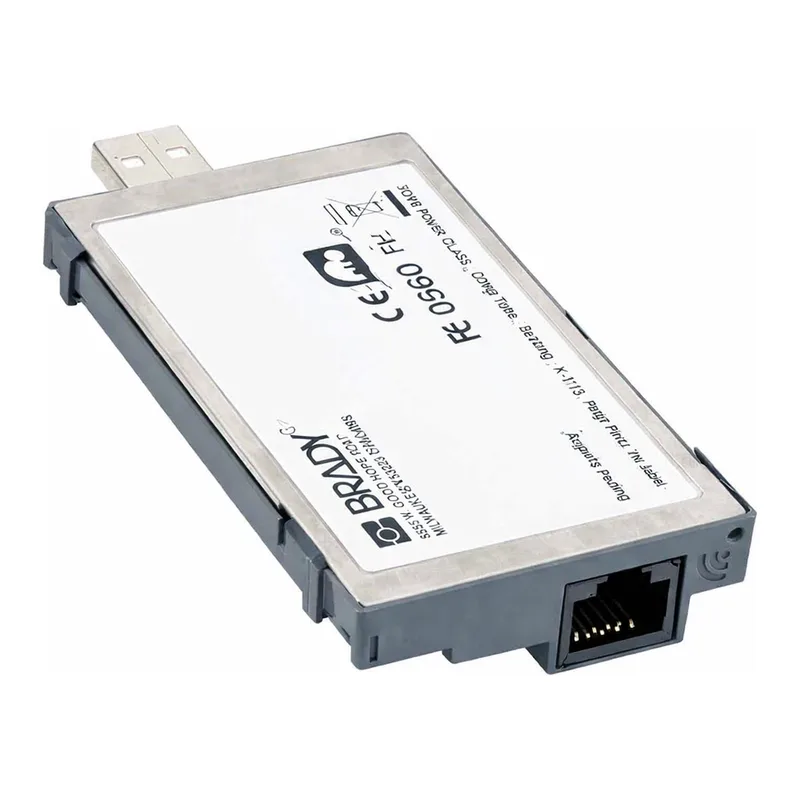 Brady Brady Network Card - Ethernet only