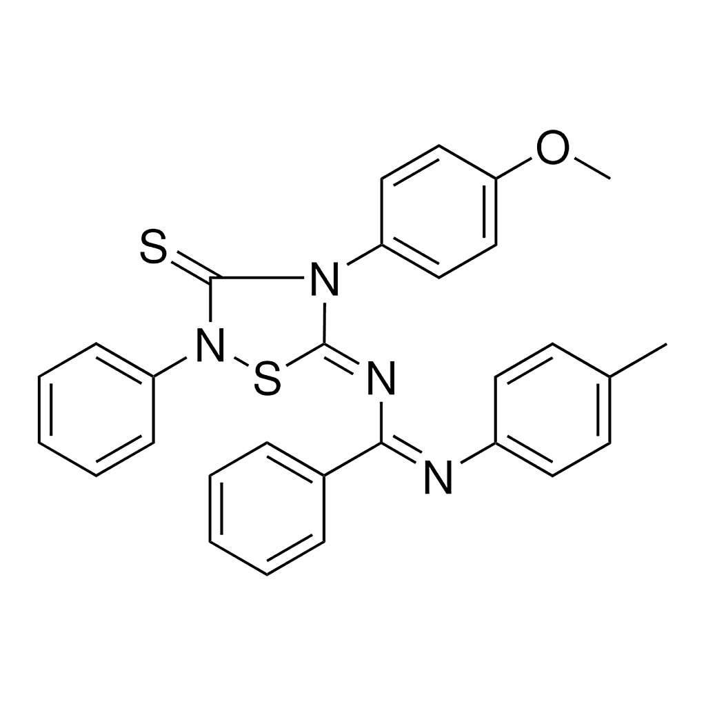 Merck RCL R39,191-3 - 5 MG