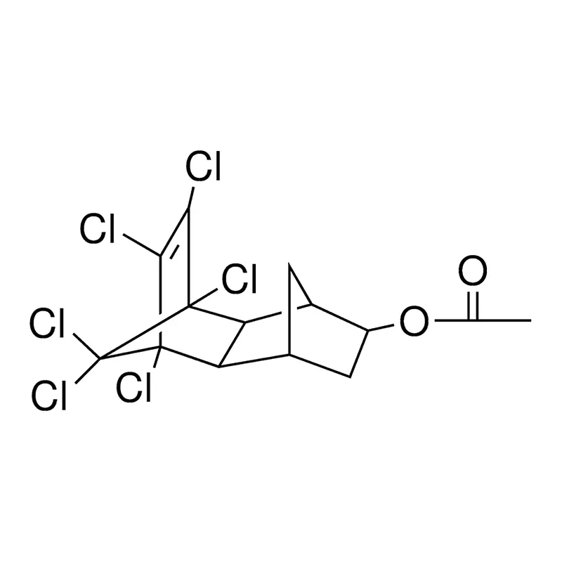 Merck 5,6,7,8,9,9-HEXACHLORO-1,2,3,4,4-