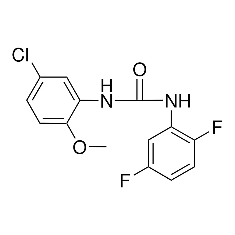 Merck 1-(5-CHLORO-2-METHOXYPHENYL)-3 - 50 MG&