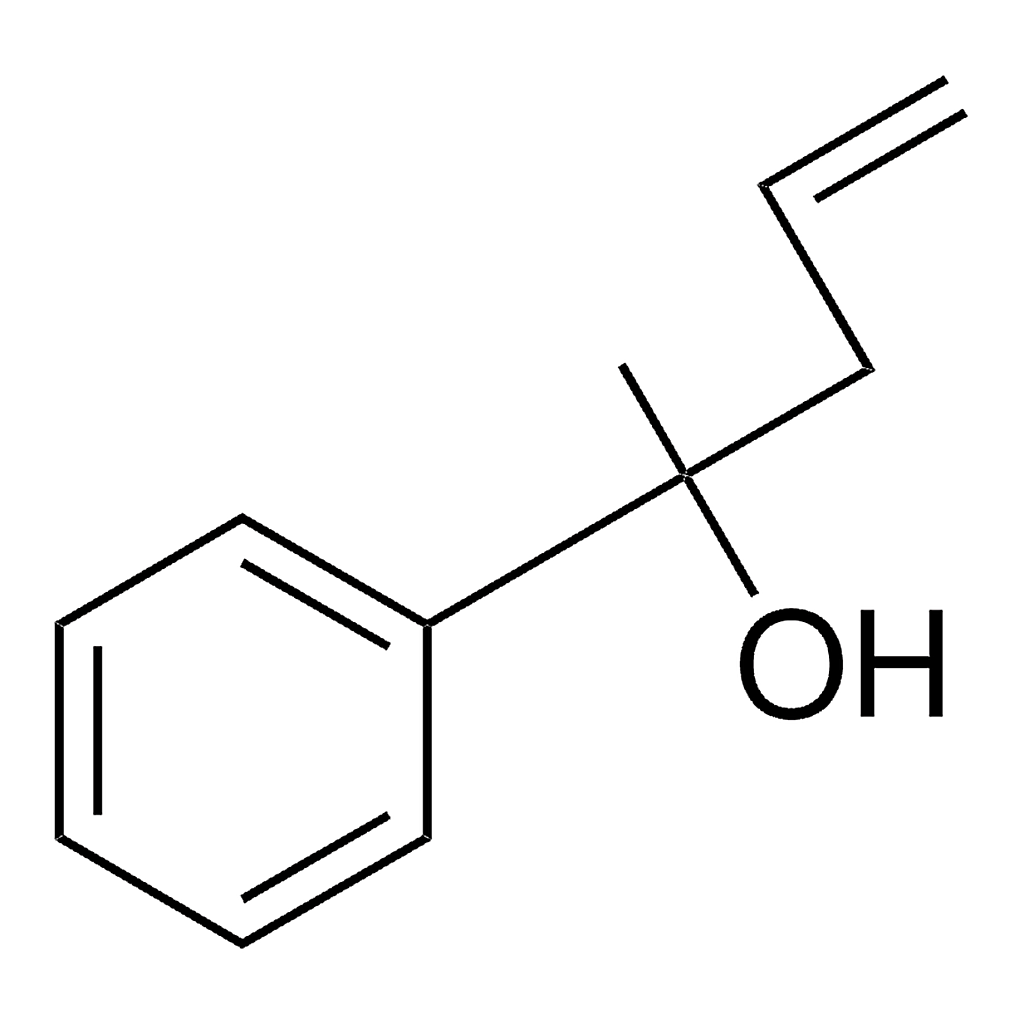 Merck 2-PHENYL-4-PENTEN-2-OL-