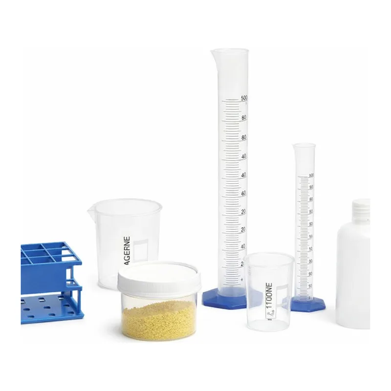 Thermo Fisher Scientific Nalgene Plastic Labware Value Pack