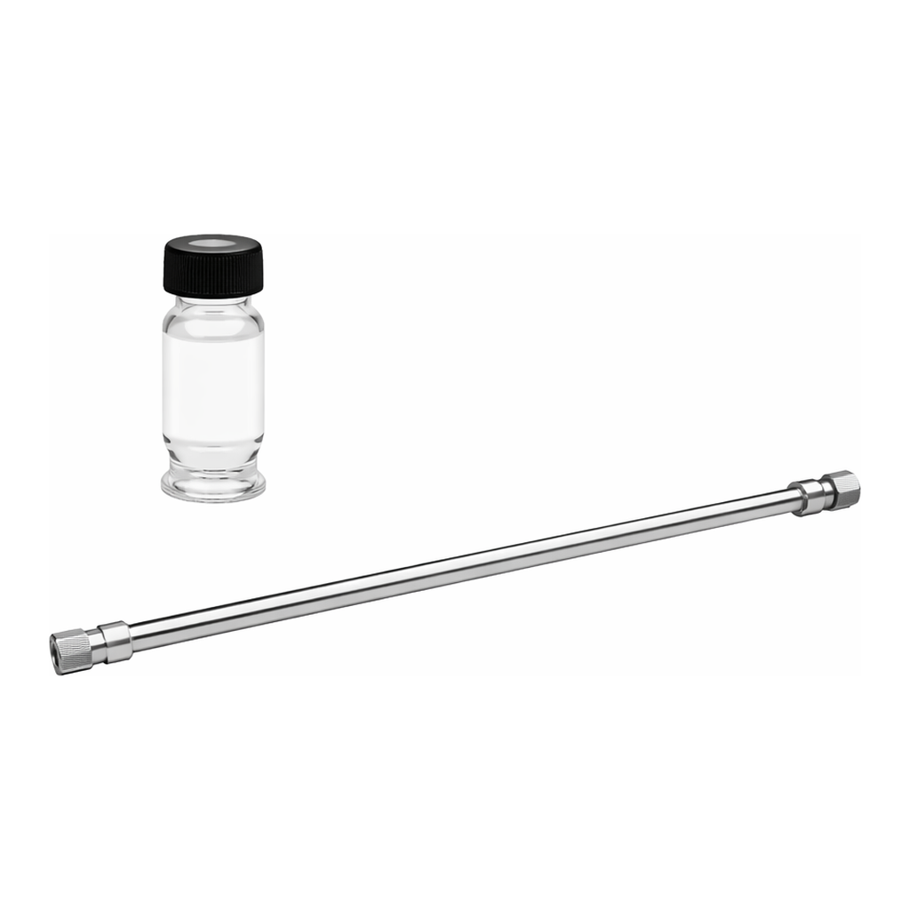 Waters XBridge Protein BEH SEC Column, 200Å, 2.5 µm, 4.6 mm X 300 mm, 1/pk and BEH200 SEC Protein Standard Mix