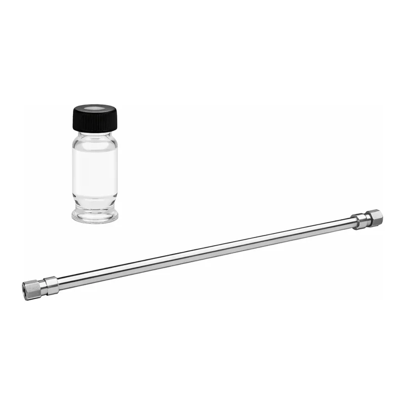 Waters XBridge Protein BEH SEC Column, 200Å, 2.5 µm, 4.6 mm X 300 mm, 1/pk and BEH200 SEC Protein Standard Mix