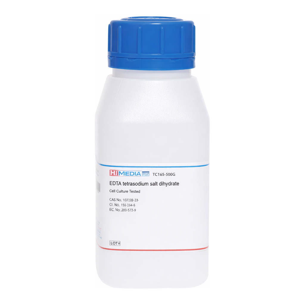 Himedia EDTA tetrasodium salt dihydrate