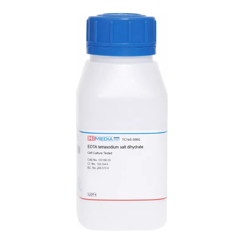 Himedia EDTA tetrasodium salt dihydrate