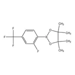 Merck 2-Fluoro-4-trifluoromethylphenylboronic acid pinacol ester