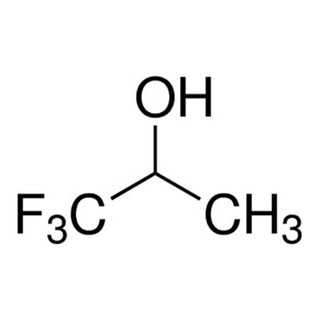 Merck 1,1,1-TRIFLUORO-2-PROPANOL, 97%
