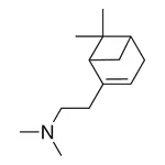 Merck 7,7-DIMETHYL-2-(2-(DIMETHYLAMI - 50 MG&