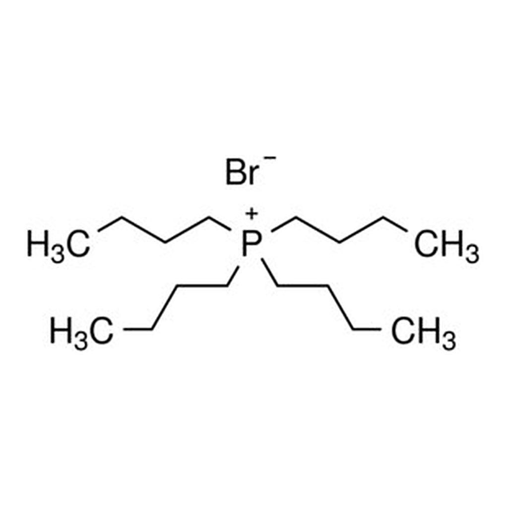 Merck TETRABUTYLPHOSPHONIUM BROMIDE, 98%