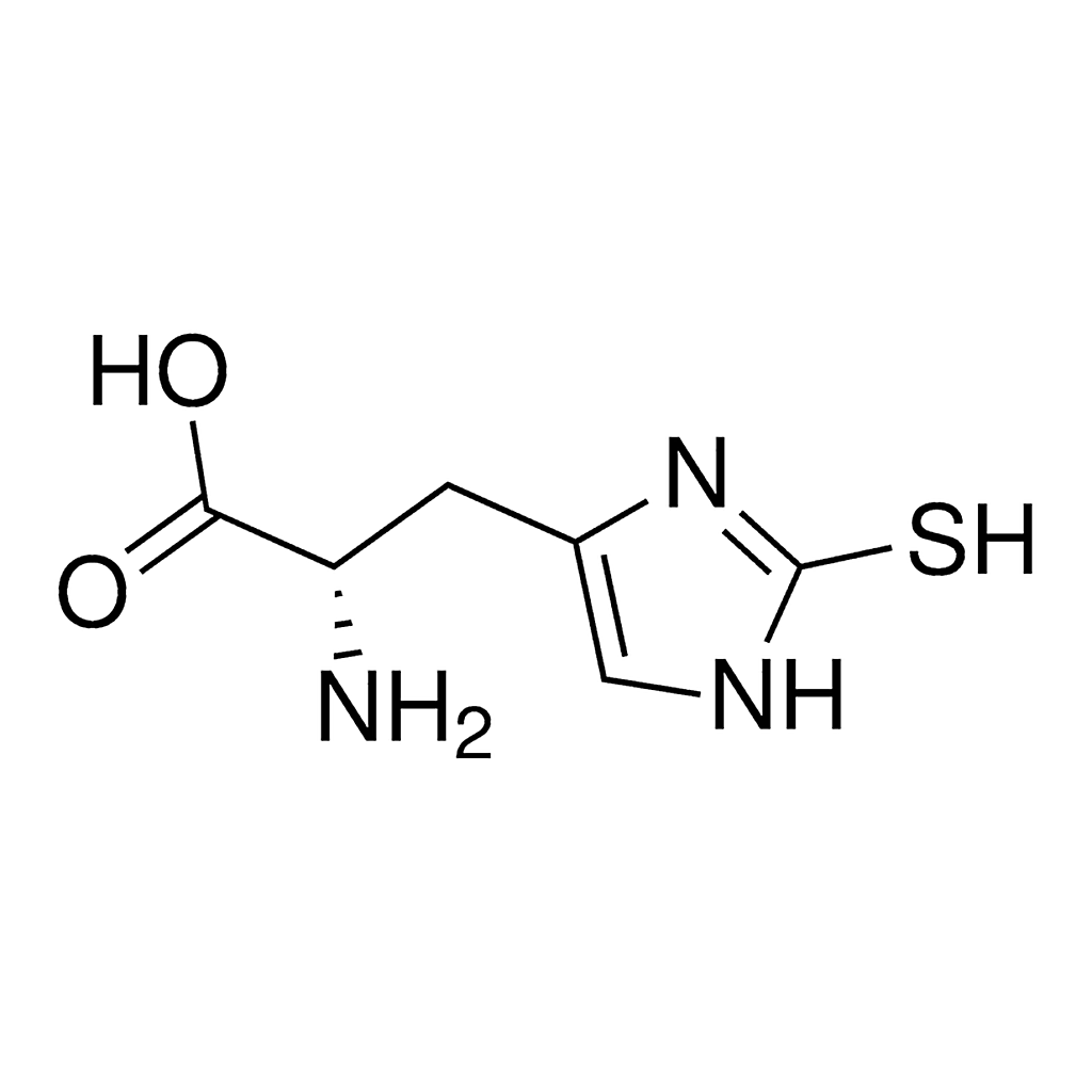 Merck 2-Mercapto-L-histidine