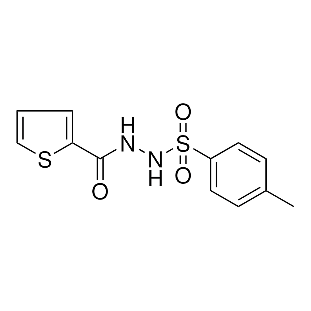 Merck R29,443-8 - 10 MG