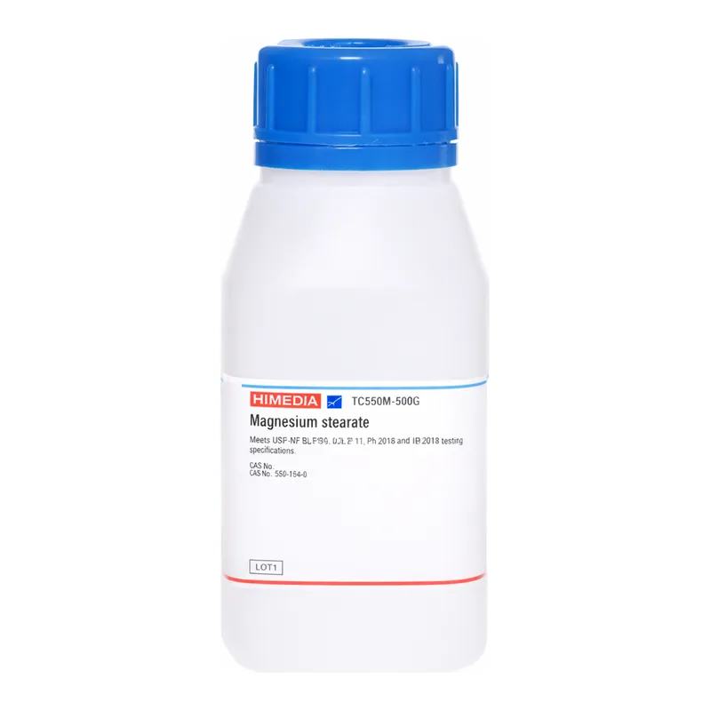 Himedia Magnesium stearate