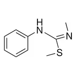 Merck 1,2-DIMETHYL-3-PHENYL-2-THIOPS - 50 MG&
