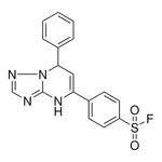 Merck 4-(7-PH-4,7-2H-(1,2,4)TRIAZOLO - 50 MG &