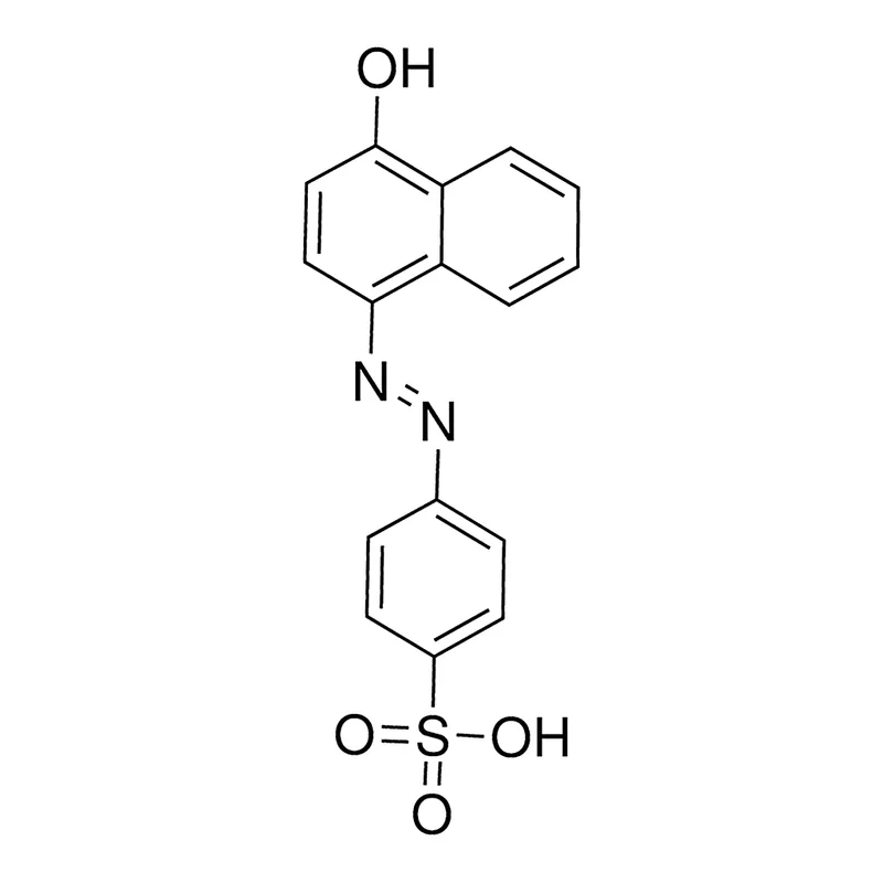 Merck 4-(4-HYDROXY-1-NAPHTHYLAZO)BENZE-