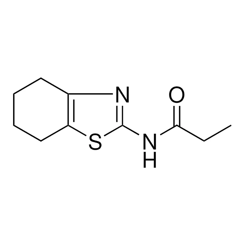 Merck N-(4,5,6,7-TETRAHYDRO-1,3-BENZOT-
