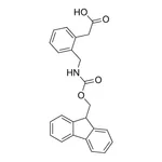 Merck Fmoc-(2-aminomethylphenyl)acetic acid