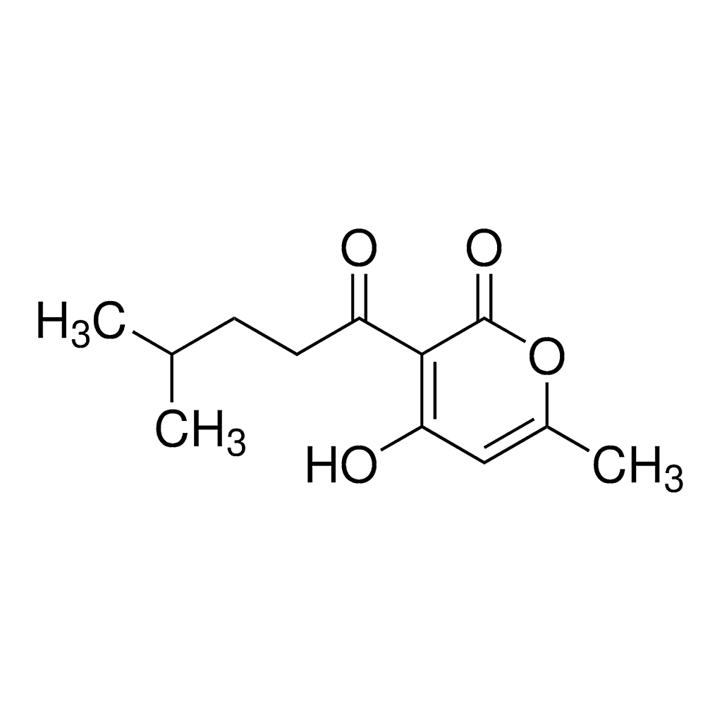Merck Pogostone