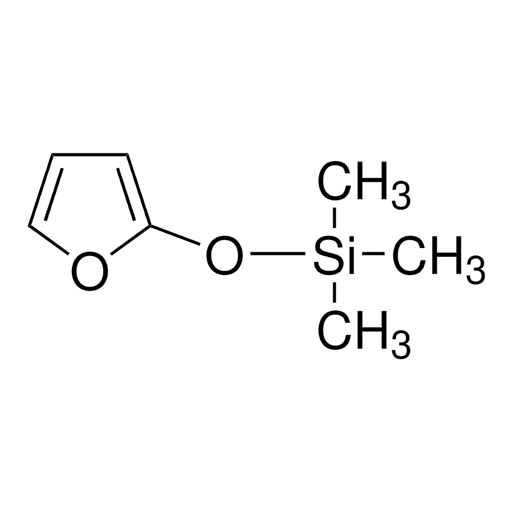 Merck 2-(Trimethylsiloxy)furan