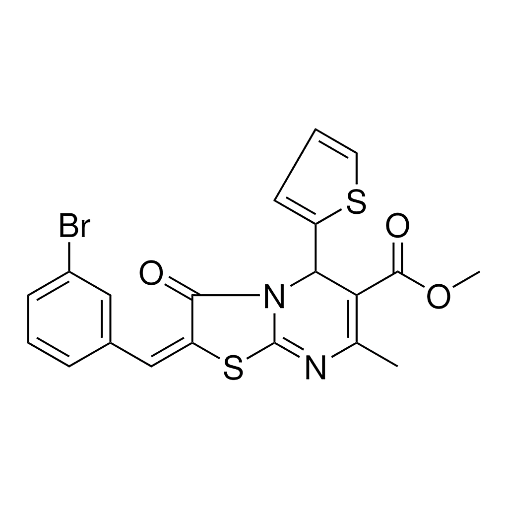 Merck RCL R48,272-2 - 10 MG
