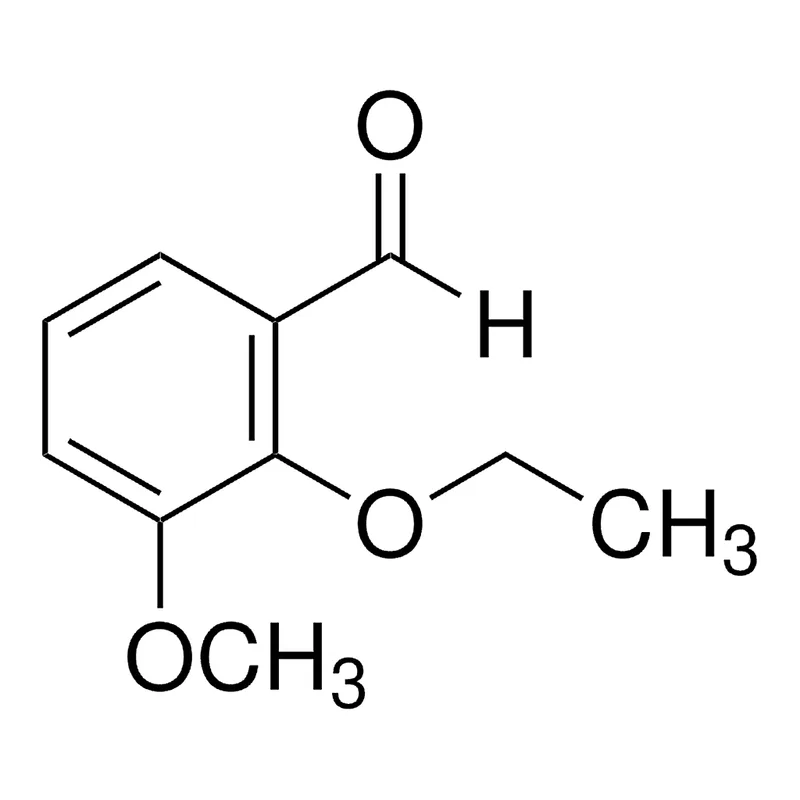 Merck 2-ETHOXY-3-METHOXYBENZALDEHYDE-1G