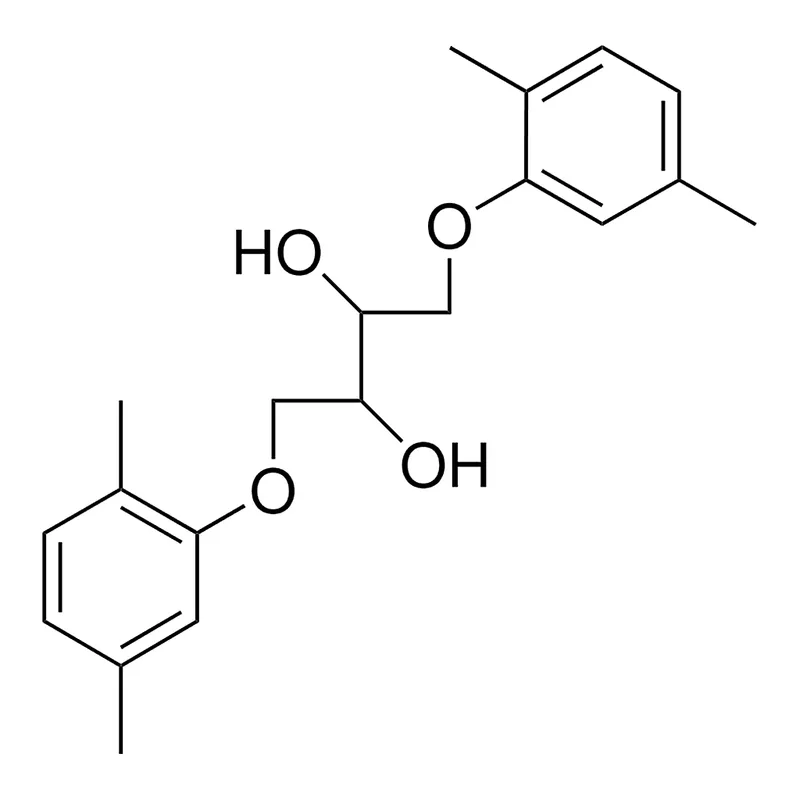Merck 1,4-BIS(2,5-DIMETHYLPHENOXY)-2,