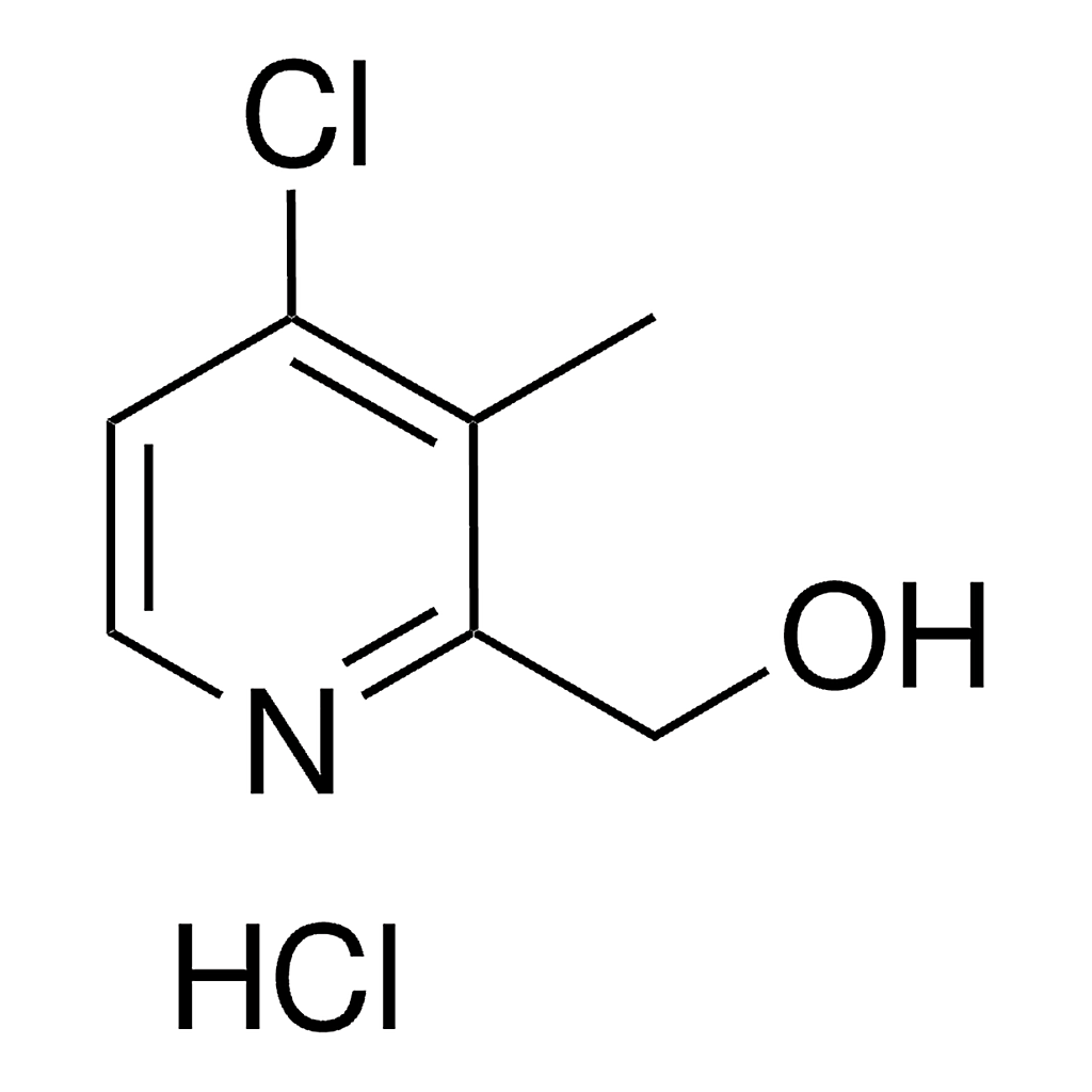 Merck (4-CHLORO-3-METHYL-2-PYRIDINYL)ME-25MG&