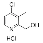 Merck (4-CHLORO-3-METHYL-2-PYRIDINYL)ME-25MG&