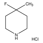 Merck 4-Fluoro-4-methylpiperidine hydrochloride