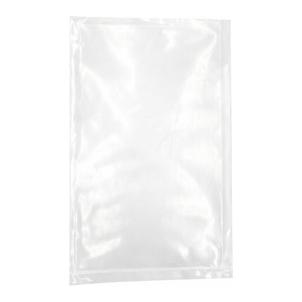 AS ONE Poly Bag for Vacuum Sealer 165 x 280