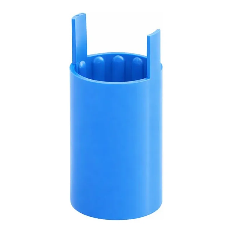 Thermo Fisher Scientific TX-200 Rotor Tube Adapters, 100mL Round-bottom tube
