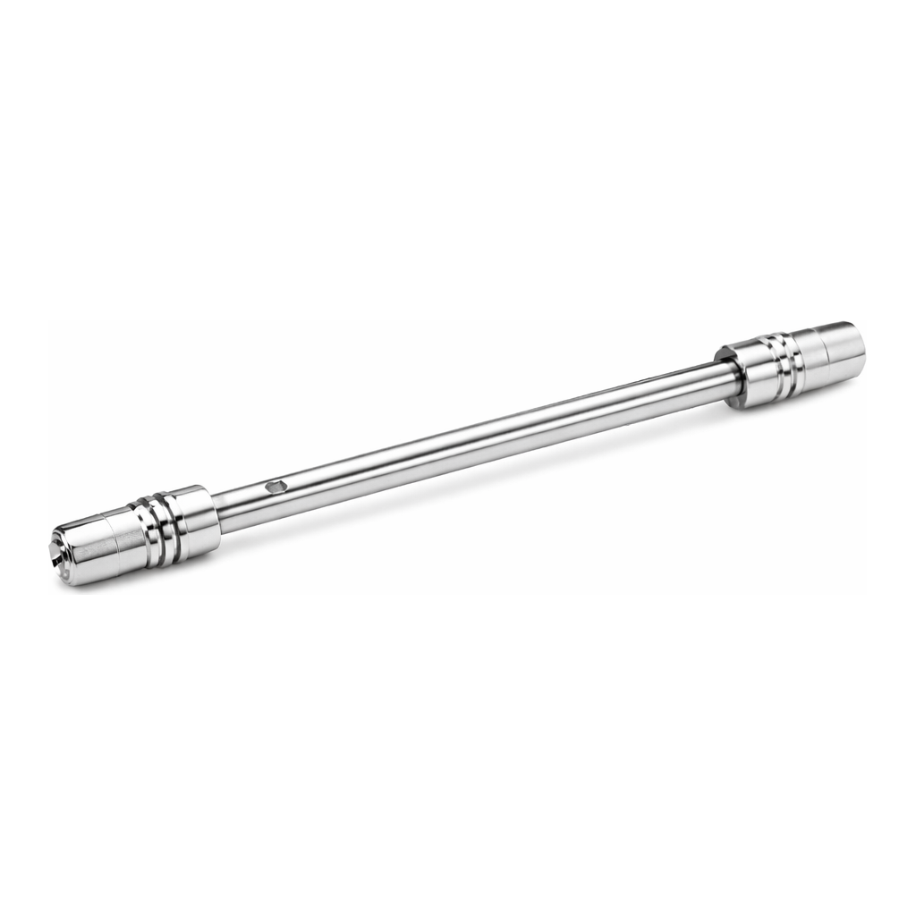 Waters CORTECS C18+ Column, 90Å, 1.6 µm, 2.1 mm X 100 mm, 1/pk
