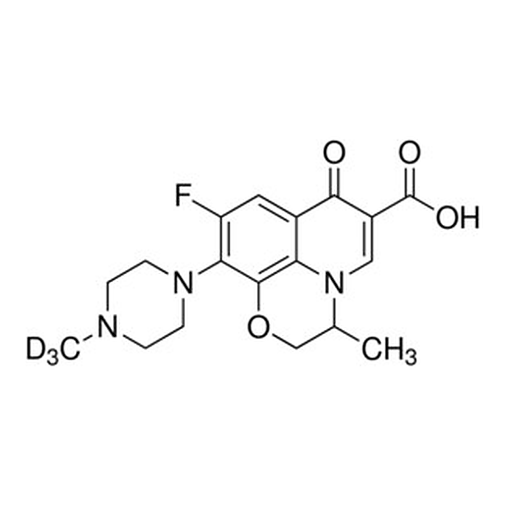 Merck OFLOXACIN-D