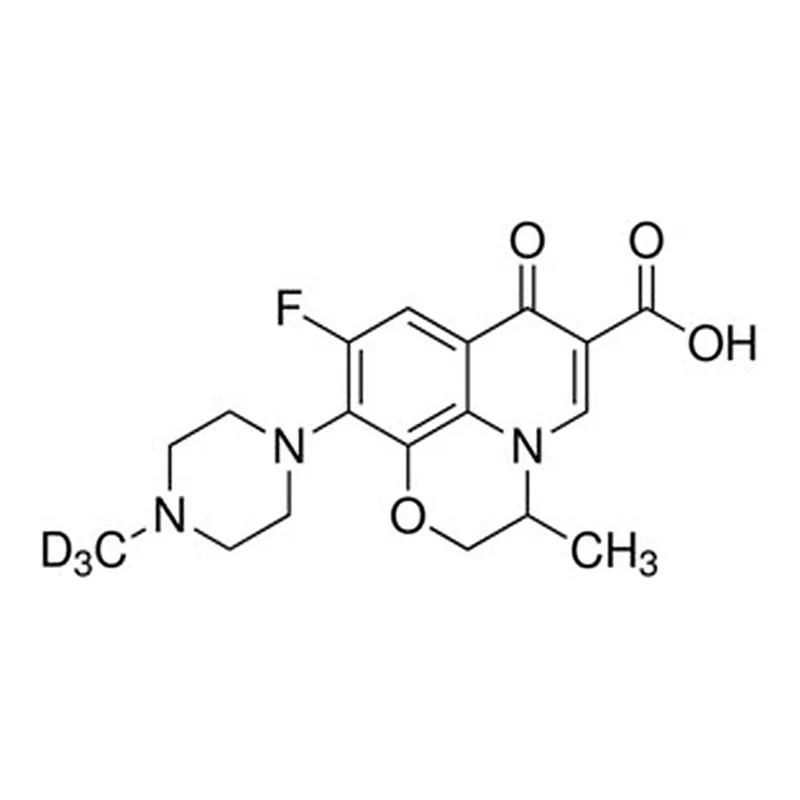 Merck OFLOXACIN-D