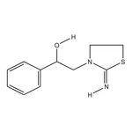 Merck 2-(2-Iminothiazolidin-3-yl)-1-phenylethanol