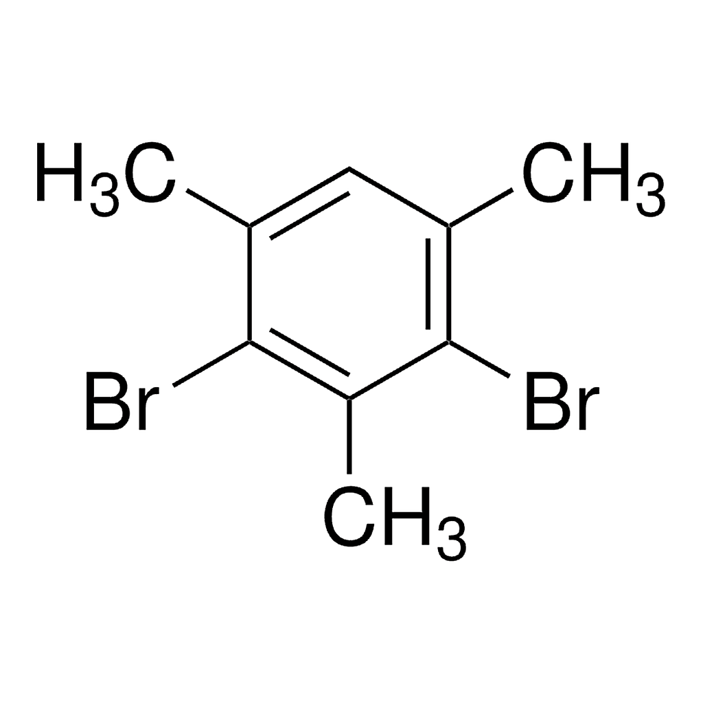 Merck 2,4-DIBROMOMESITYLENE