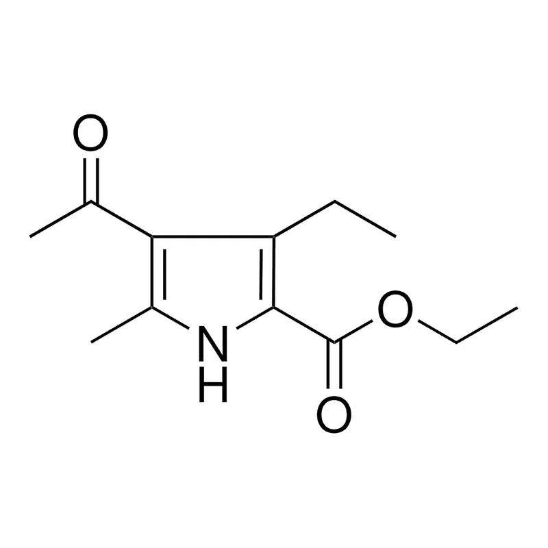 Merck ETHYL 4-ACETYL-3-ETHYL-5-METHYL--