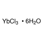 Merck YTTERBIUM(III) CHLORIDE HEXAHYDRATE, 99&