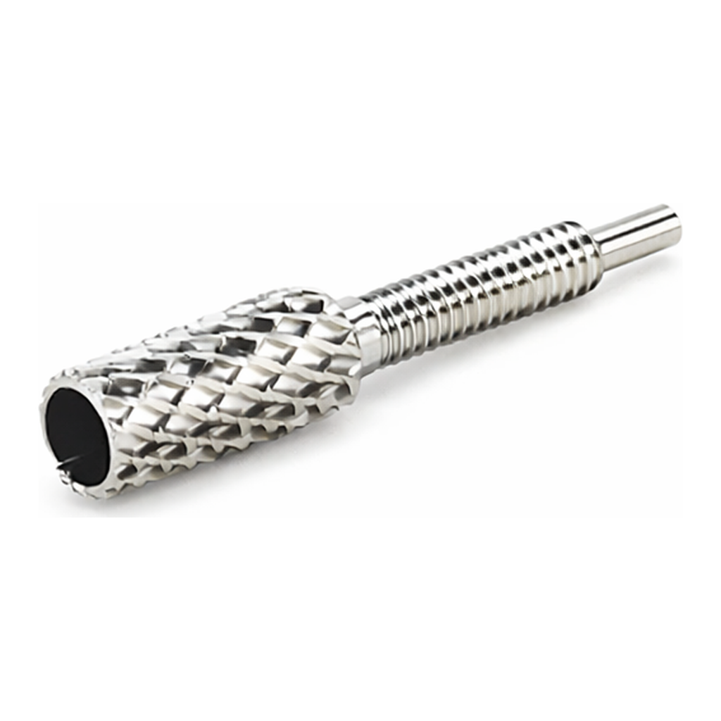 Agilent Screw for mounting syringe